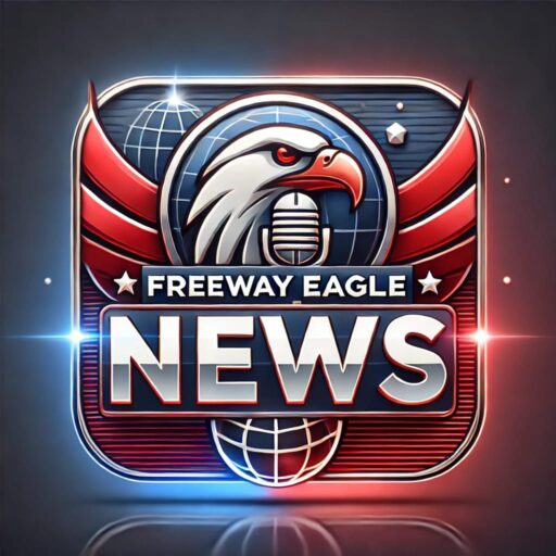 The Freeway Eagle