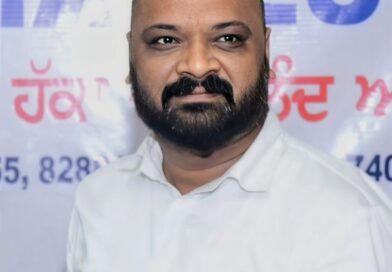 लुधियाना के वेब चैनलों के लिए SRB में रेगुलेशन का अंतिम अवसर: पत्रकार जतिंदर टंडन