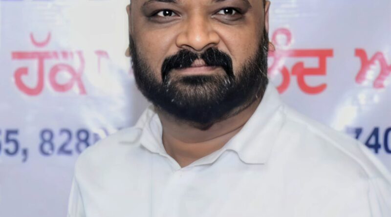 लुधियाना के वेब चैनलों के लिए SRB में रेगुलेशन का अंतिम अवसर: पत्रकार जतिंदर टंडन