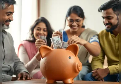 छोटी बचत योजनाएँ: सुरक्षित भविष्य की मजबूत नींव