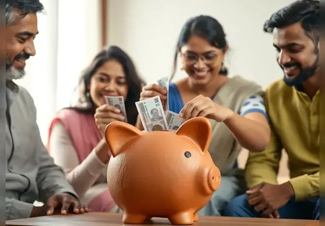 छोटी बचत योजनाएँ: सुरक्षित भविष्य की मजबूत नींव