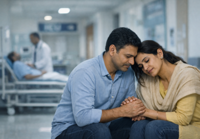 स्वास्थ्य बीमा: हर परिवार के लिए क्यों बन चुका है अनिवार्य सुरक्षा कवच