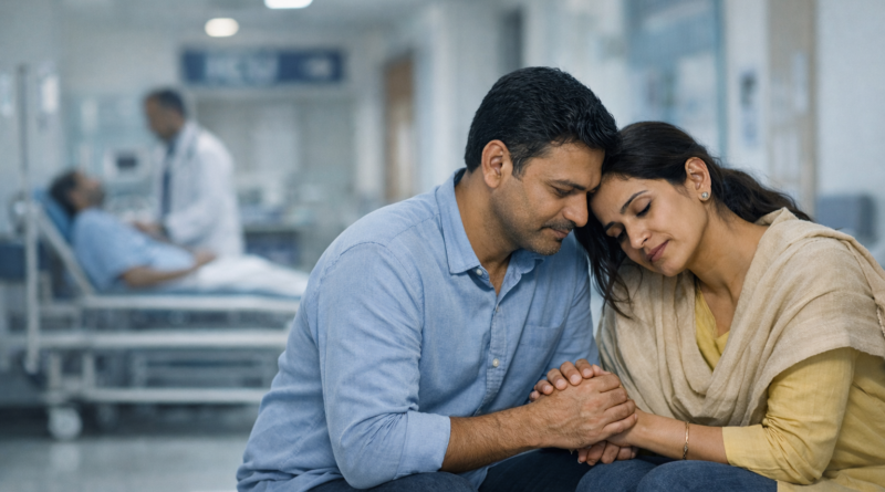 स्वास्थ्य बीमा: हर परिवार के लिए क्यों बन चुका है अनिवार्य सुरक्षा कवच