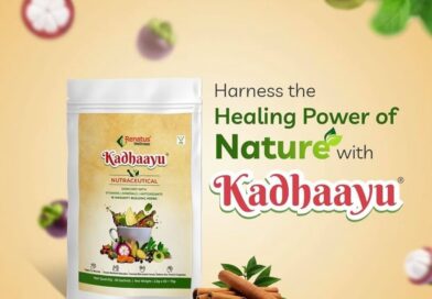 Renatus Wellness का Kadhaayu बना चर्चा का विषय — जानिए इस हर्बल काढ़े के स्वास्थ्य लाभ