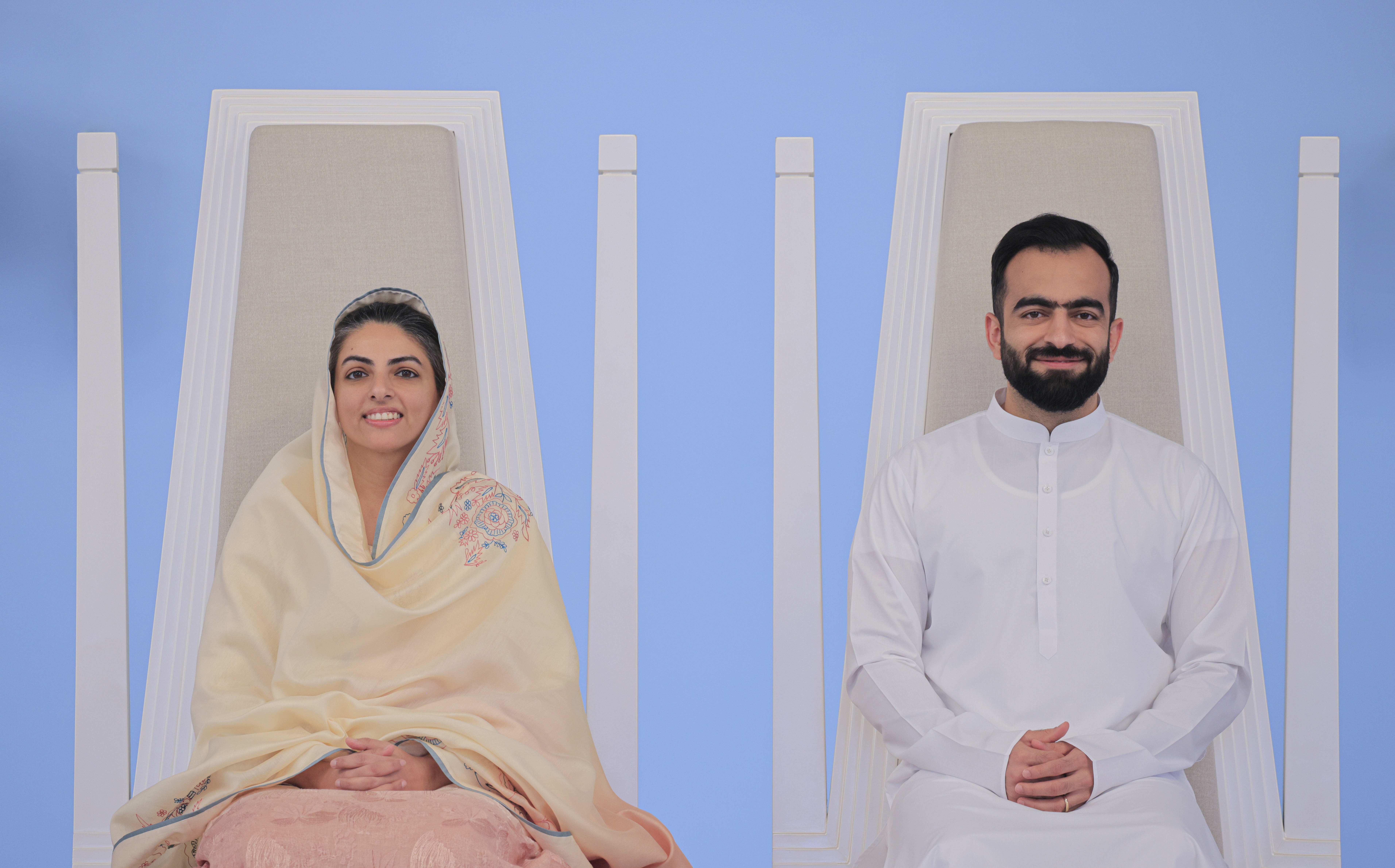 🕊 मानव सौहार्द और विश्वबंधुत्व का अनूठा दृश्य – 78वां निरंकारी संत समागम 🕊