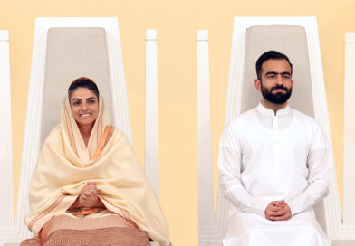 आत्मसुधार से जगत सुधार का दिव्य संदेश देते हुए 78वें निरंकारी संत समागम का भव्य समापन