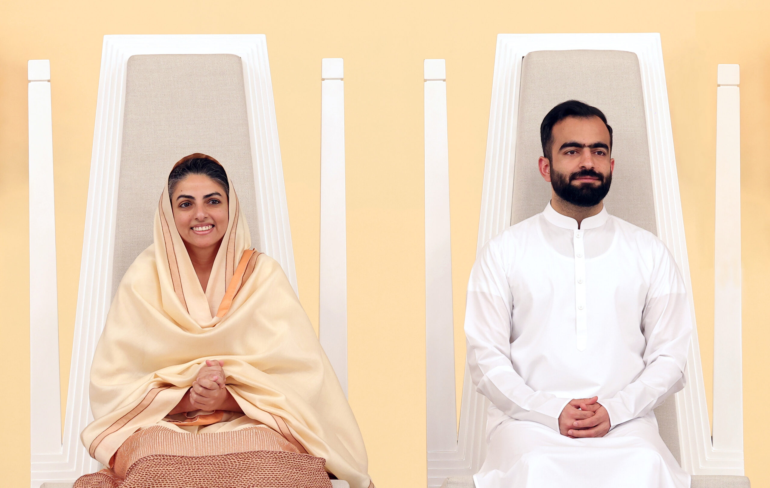 आत्मसुधार से जगत सुधार का दिव्य संदेश देते हुए 78वें निरंकारी संत समागम का भव्य समापन