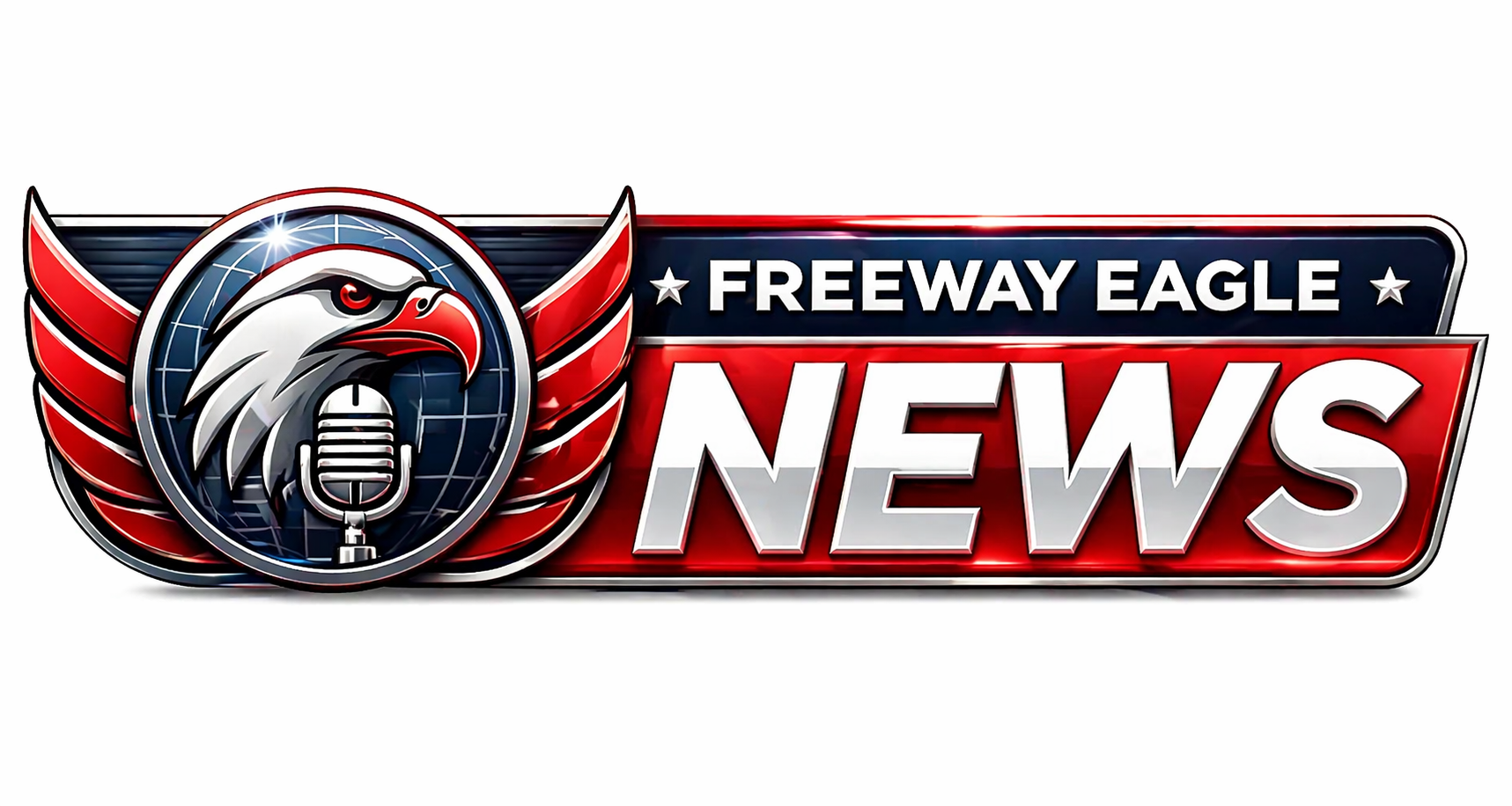 The Freeway Eagle